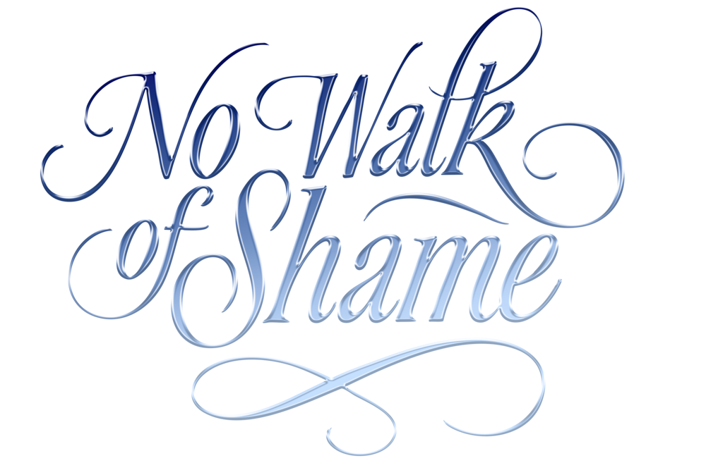 No Walk of Shame
