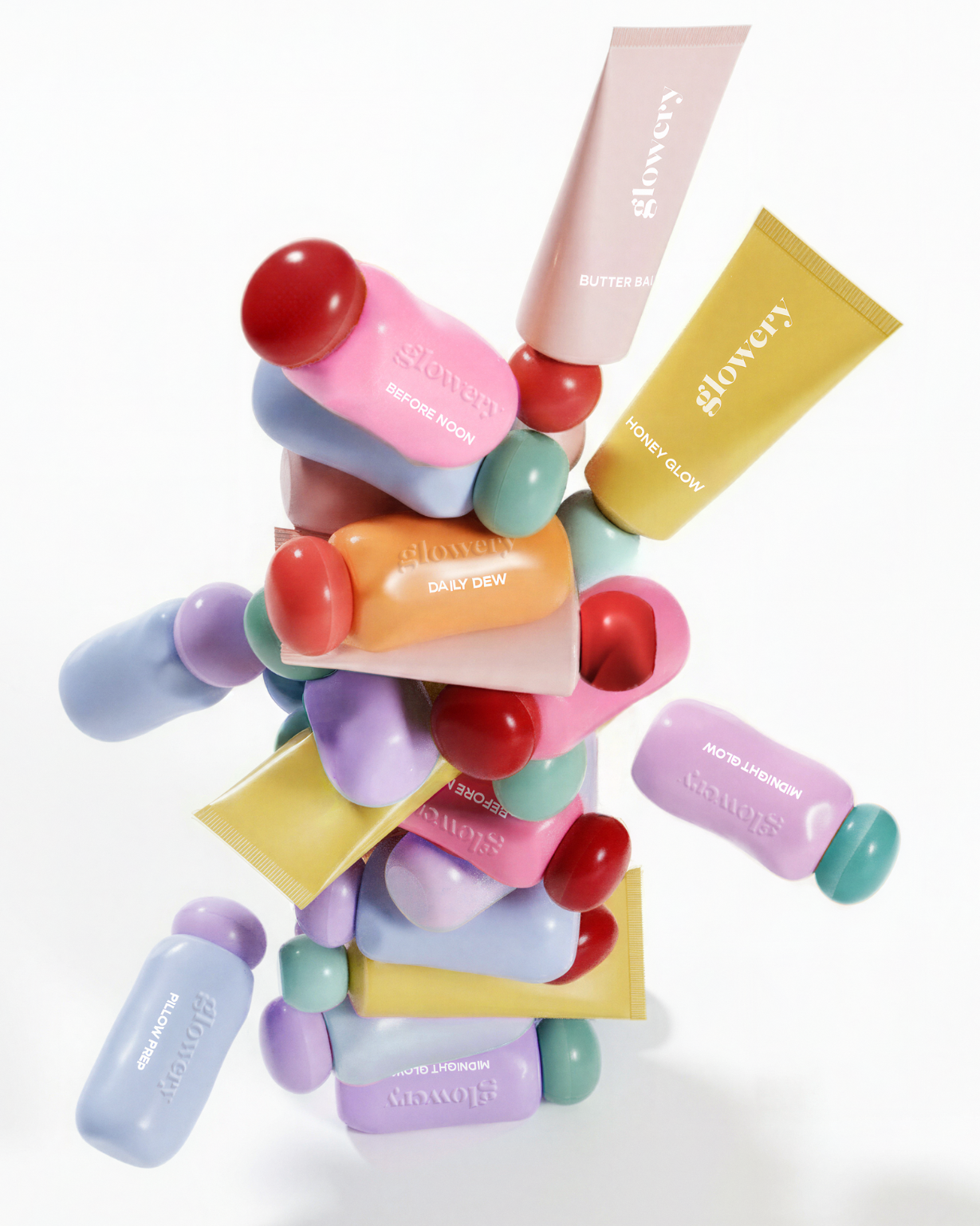 GLOW EMERGENCY? Handled.