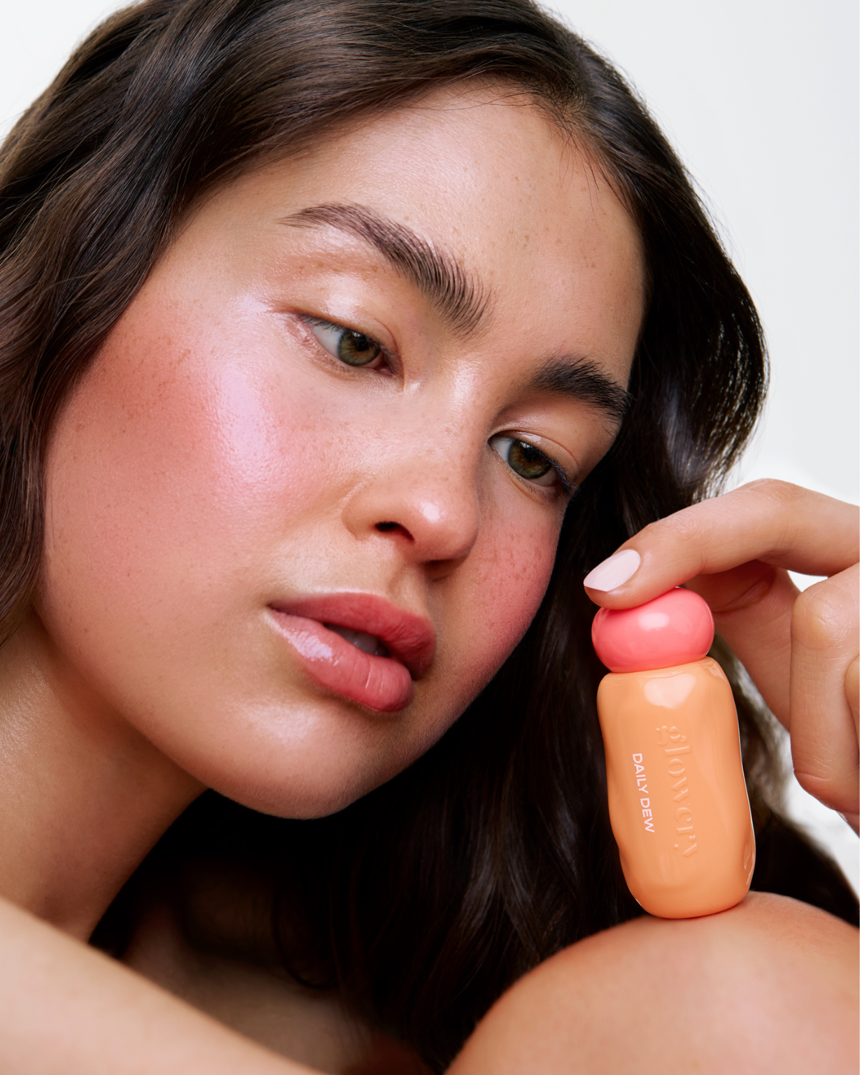 CONFISCATED? Not My Glow.