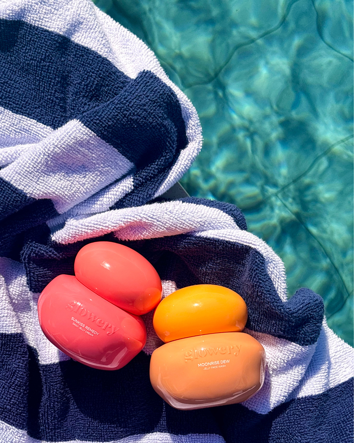 IS MY SUMMER GLOW actually inflammation?