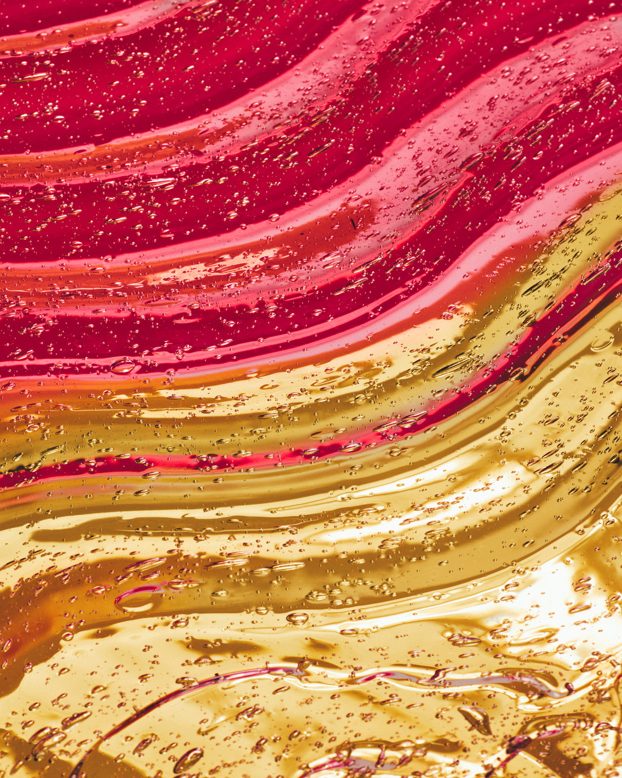 THE SKINCARE TREND that’s about to melt your  summer routine