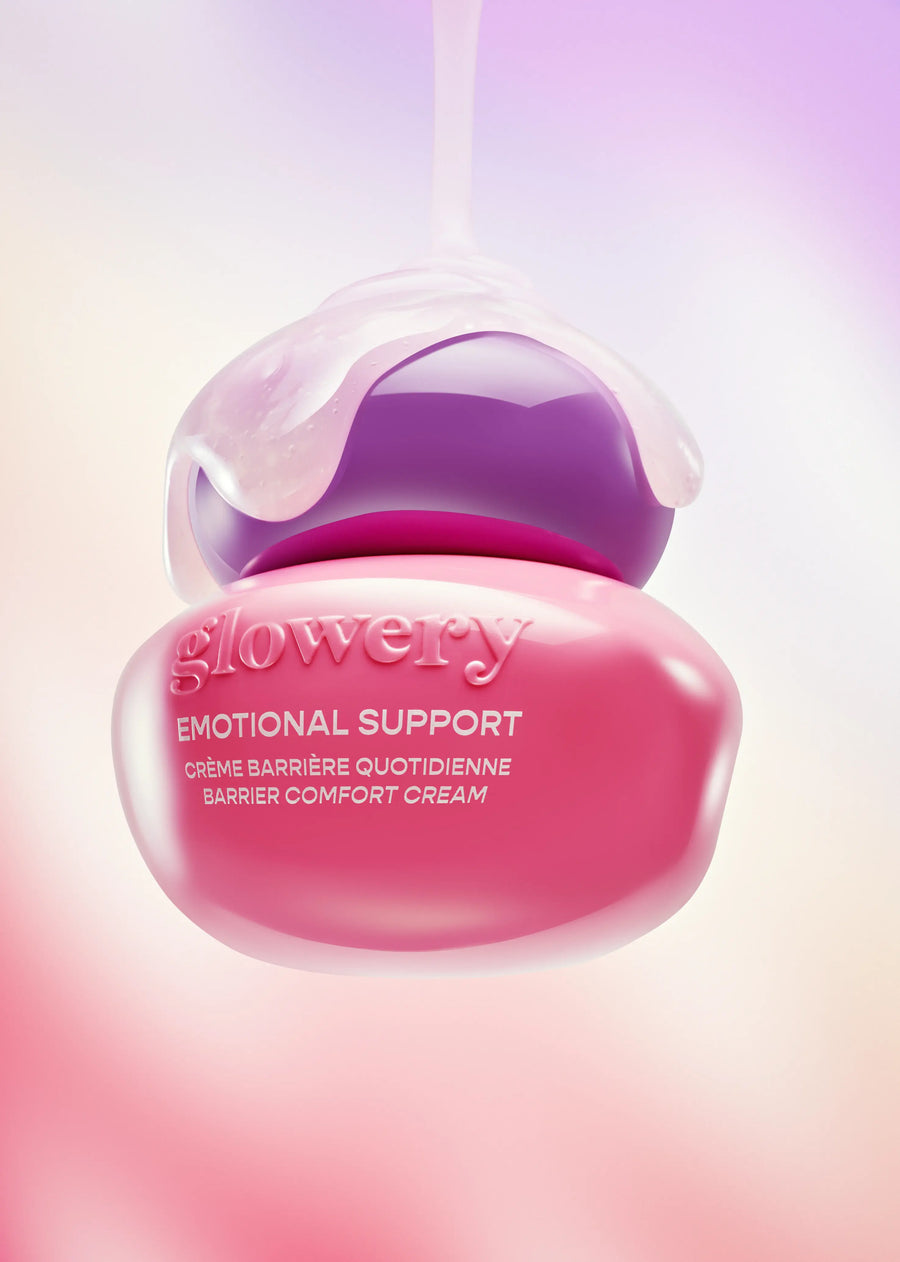 EMOTIONAL SUPPORT