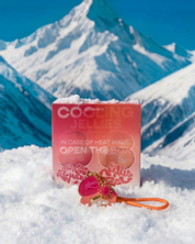 COOLING JELLIES DUO PACK