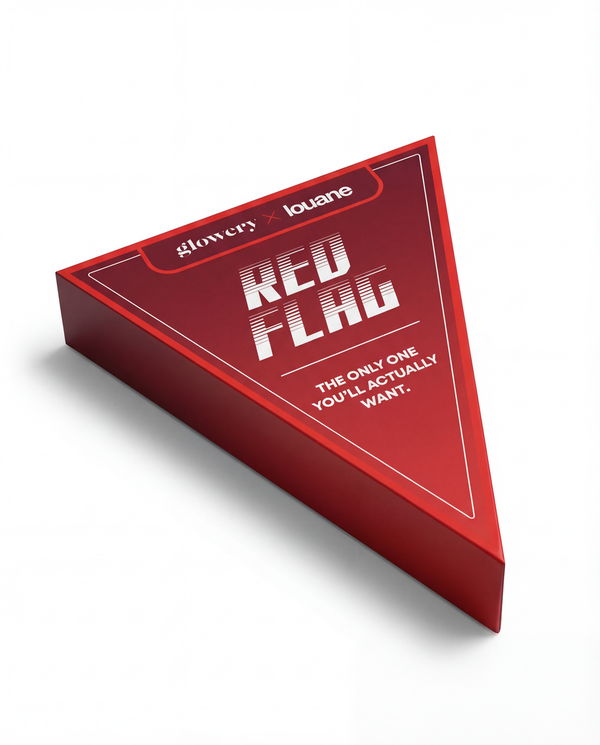 RED FLAG - COLLECTOR EDIT