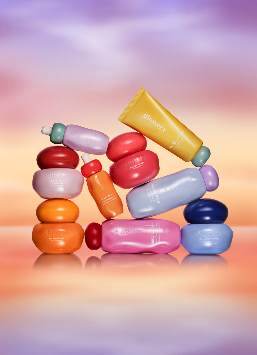 POWERED BY DERMATOLOGISTS