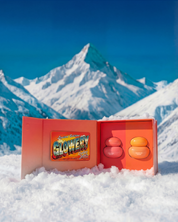 COOLING JELLIES DUO PACK