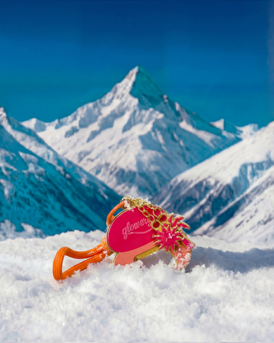 BOTTLE OPENER KEYCHAIN