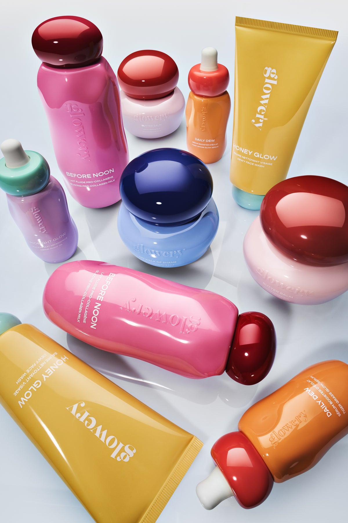 Derm-approved. Science-backed.  Results-driven.