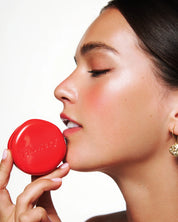 KISSING RASH REMEDY