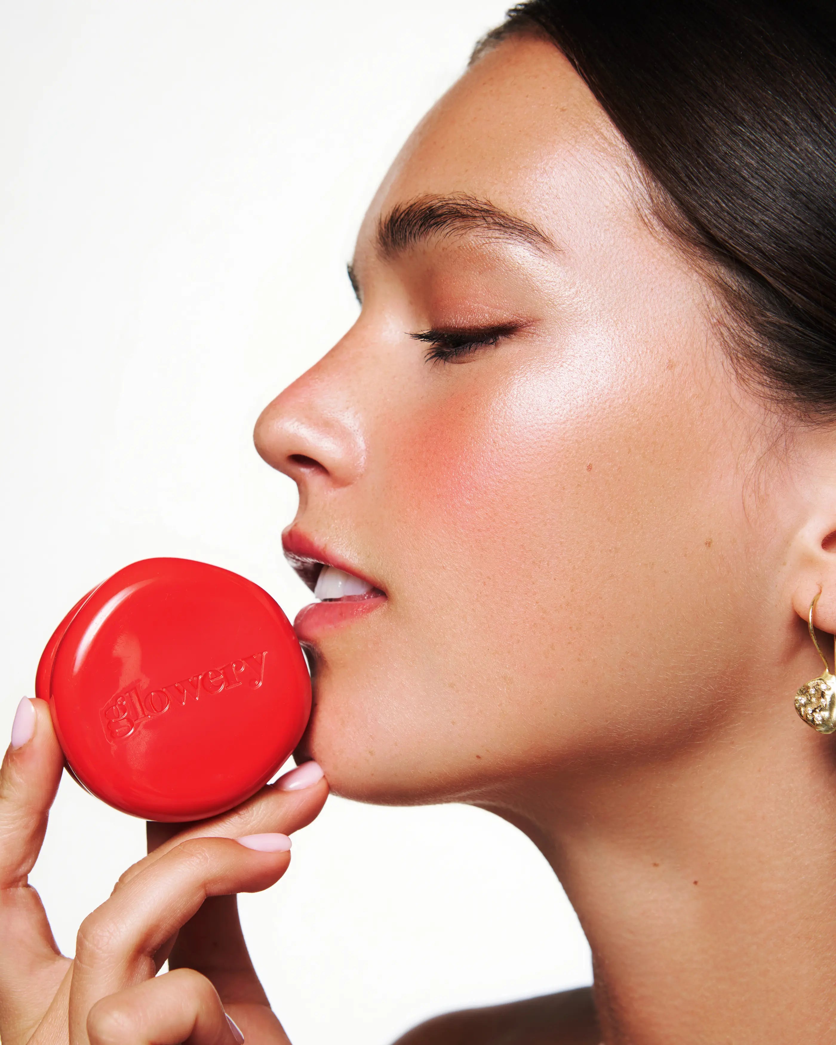KISSING RASH REMEDY