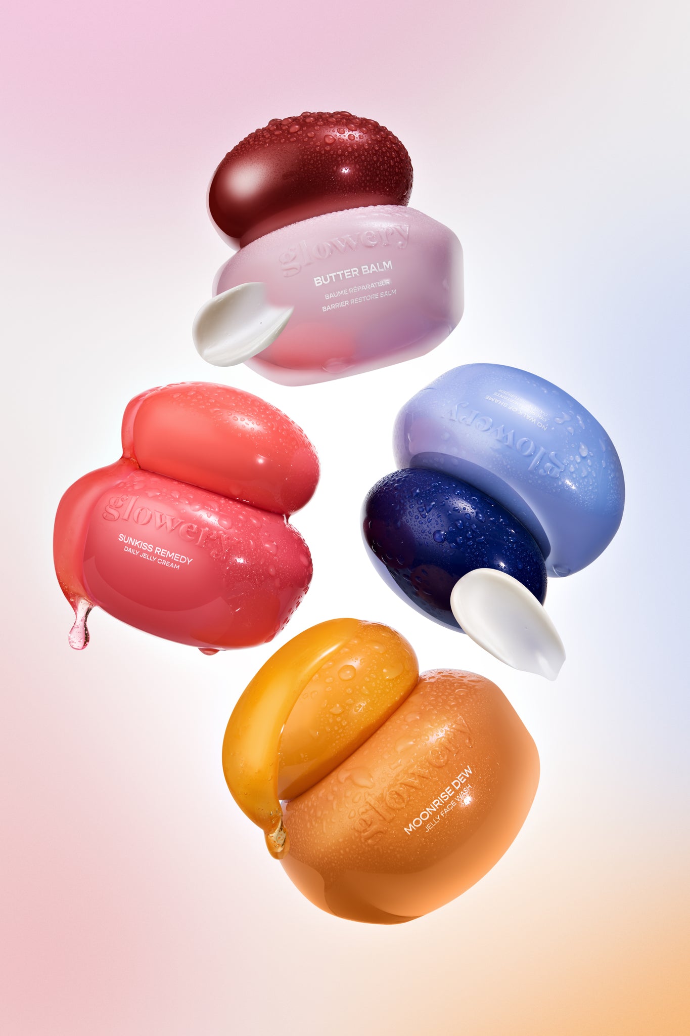 Collection Butter Balm BUTTER BALM – Glowery