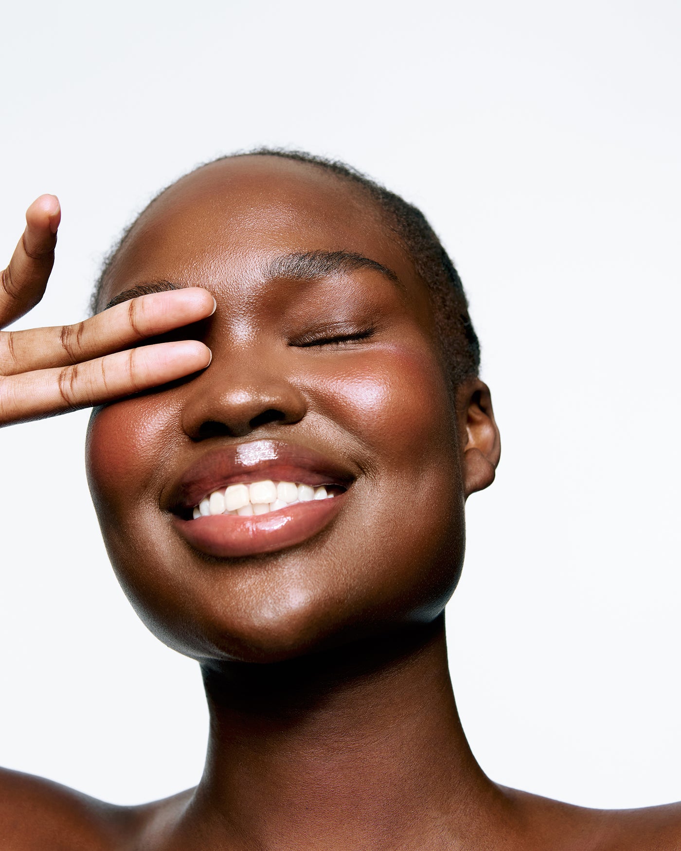 <b>The most-plumping routine for</b><br>
deeply nourished, comfort-fed skin.