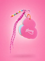 mirror keychain