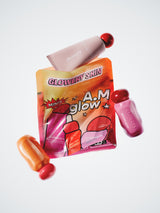 MINIS A.M. GLOW