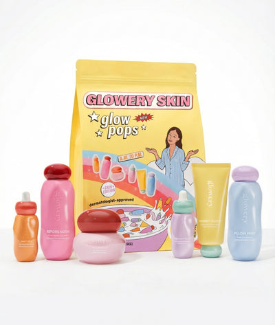 GLOWERY KIT