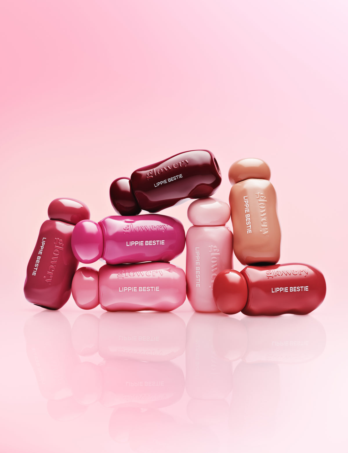 WANNA TRY THEM ALL ?