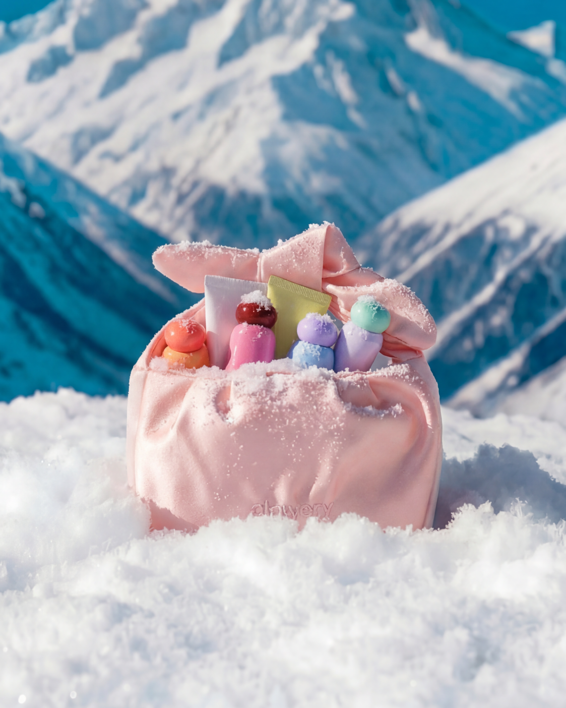 A.M. - P.M. GLOW PACK