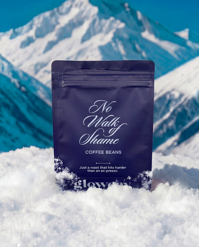 Roasted Coffee beans (250g)