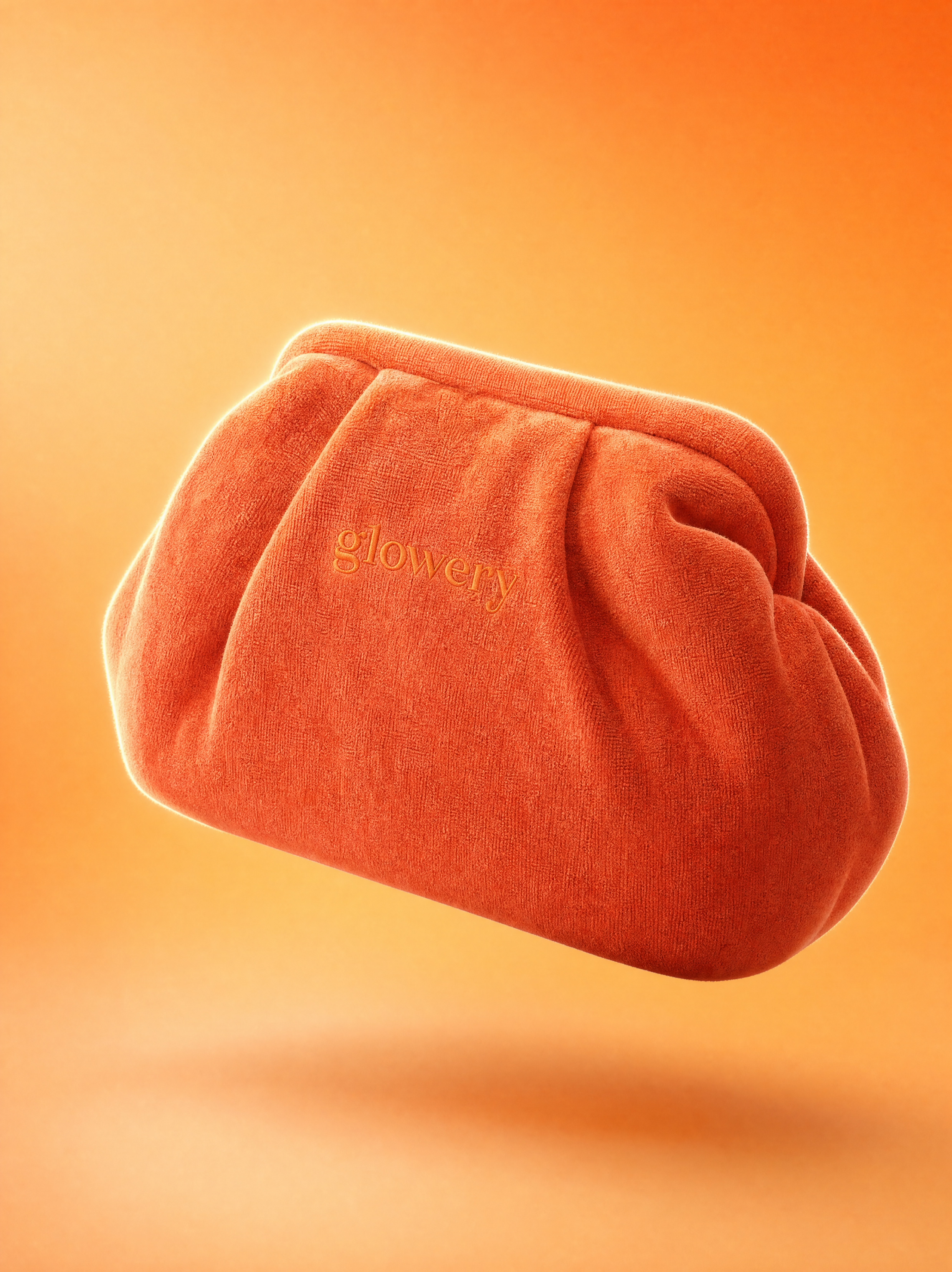glowery pouch