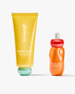 Sensitive skin kit