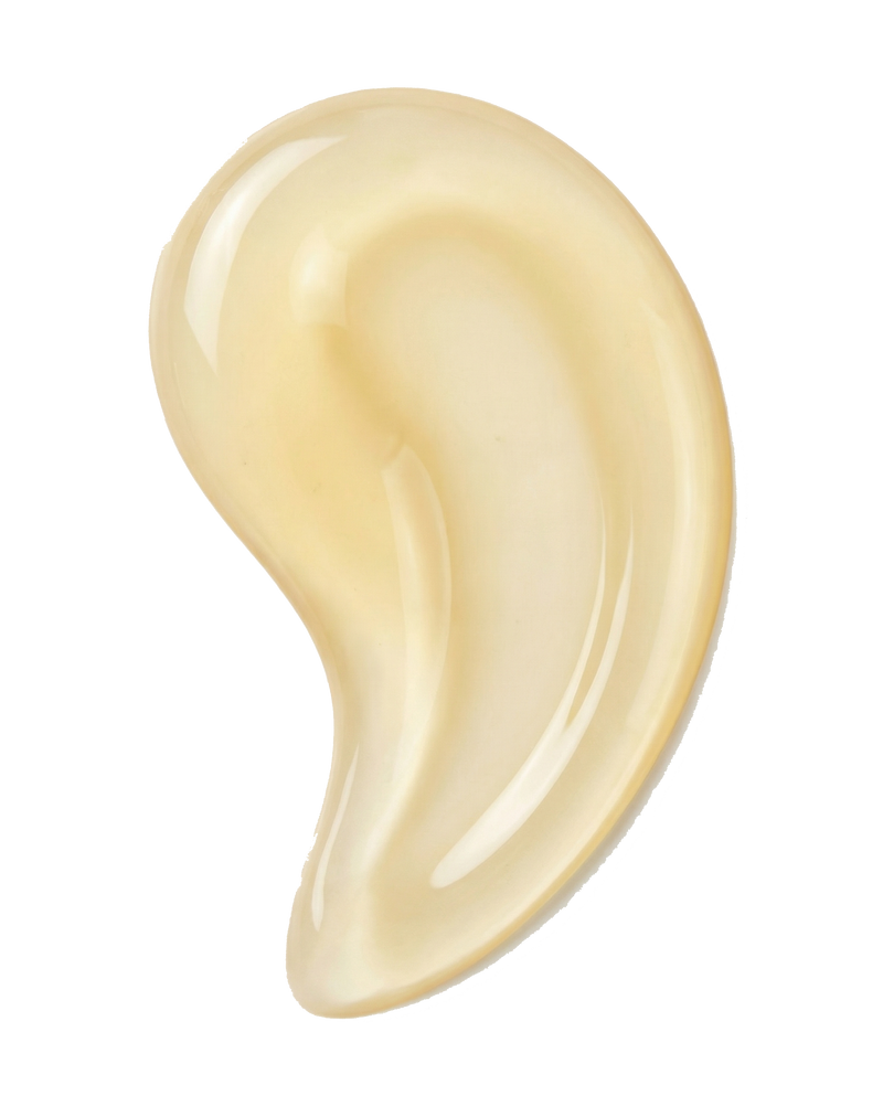 GARDENIA EXTRACT texture