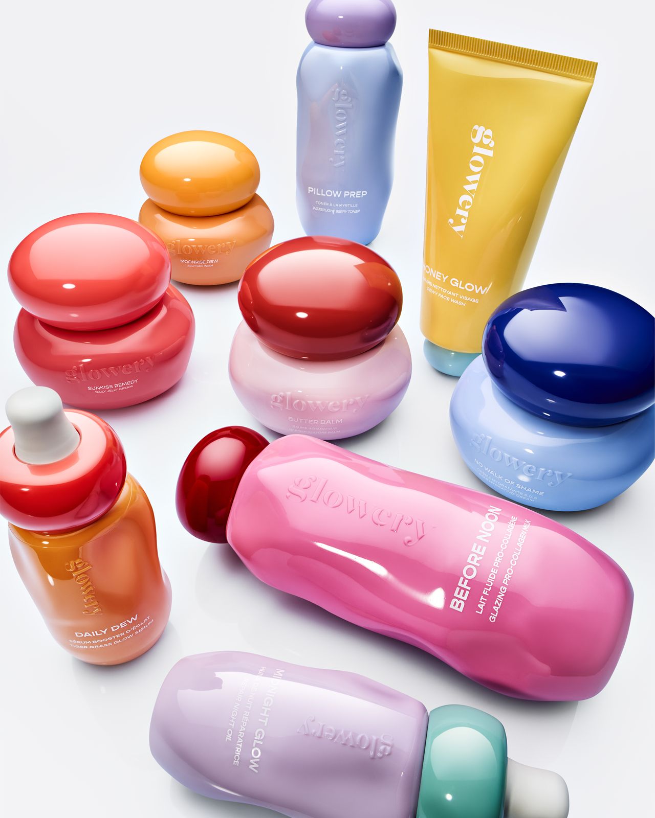 POWERED BY DERMATOLOGISTS