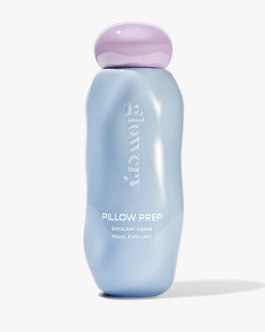 Pillow Prep