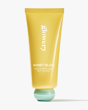 Honey Glow