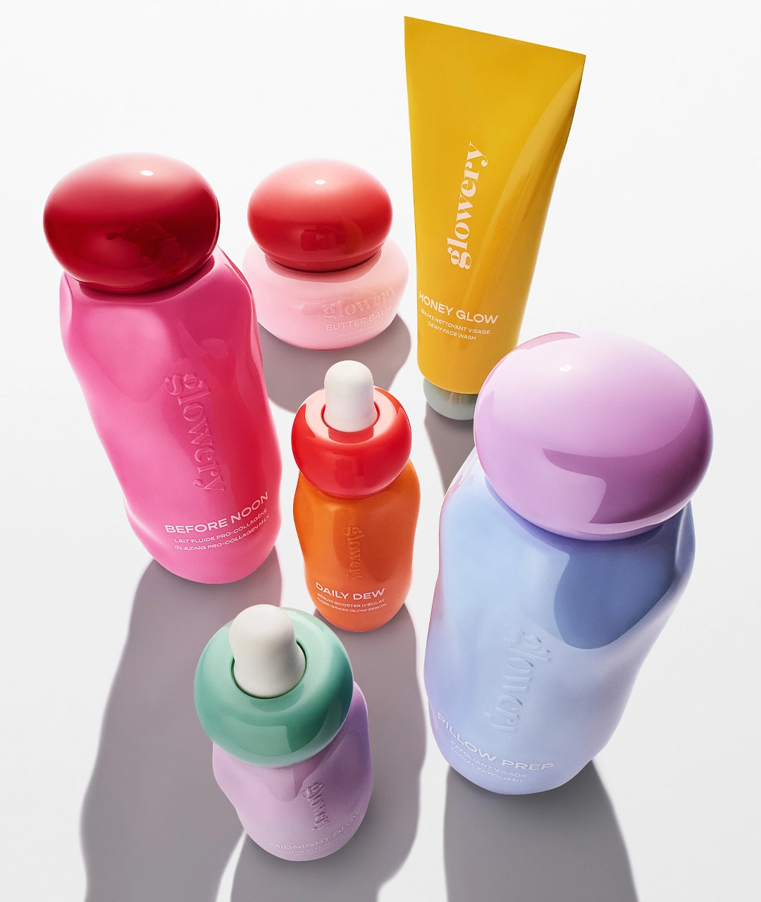 GLOWERY KIT