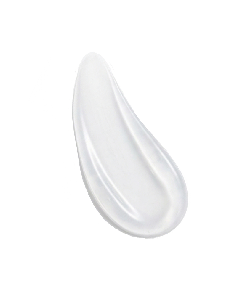 Niacinamide texture