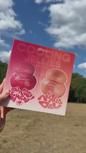 COOLING JELLIES DUO PACK