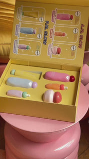 A.M. - P.M. GLOW PACK